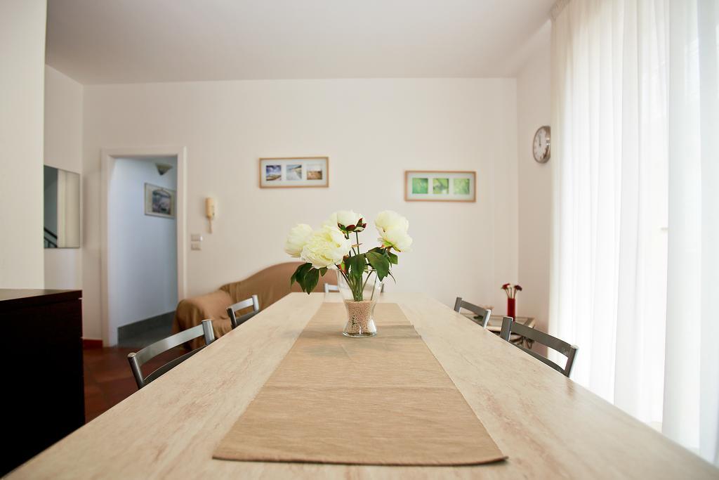 B&B A Casa Di Amici 贾迪尼-纳克索斯 外观 照片